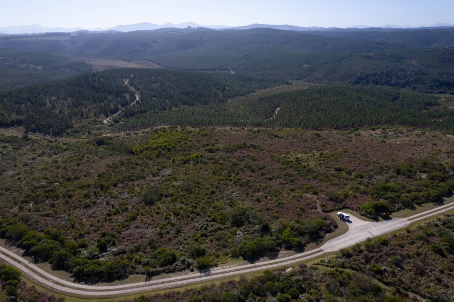 0 Bedroom Property for Sale in Pezula Private Estate Western Cape